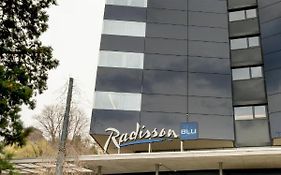 Radisson Blu Hotel, St. Gallen